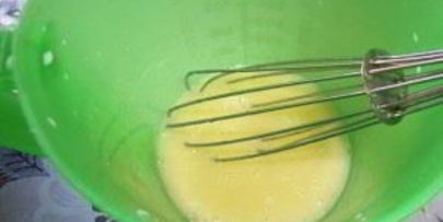 быстрое сдобное тесто для пирожков