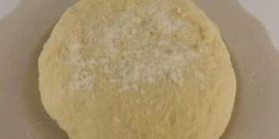 быстрое сдобное тесто для пирожков