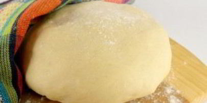 быстрое сдобное тесто для пирожков