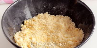 быстрое слоеное тесто по-домашнему