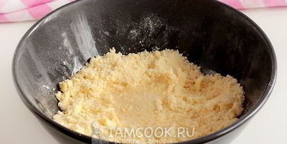 быстрое слоеное тесто по-домашнему