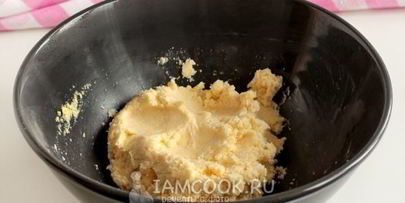 быстрое слоеное тесто по-домашнему