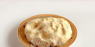 быстрое слоеное тесто по-домашнему