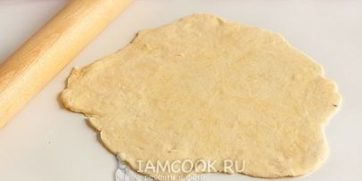 быстрое слоеное тесто по-домашнему