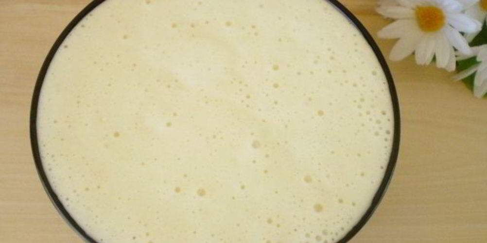 Рецепт быстрое тесто без дрожжей