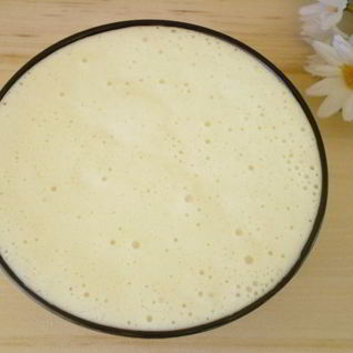 Быстрое тесто без дрожжей