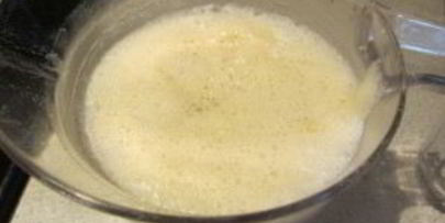 быстрое тесто на пиццу