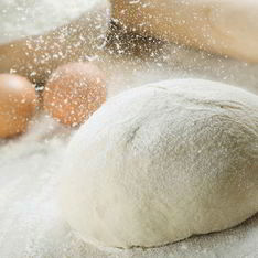 Тесто для пирогов