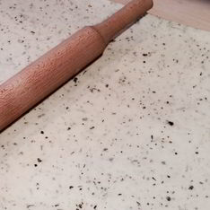 Тесто для пиццы