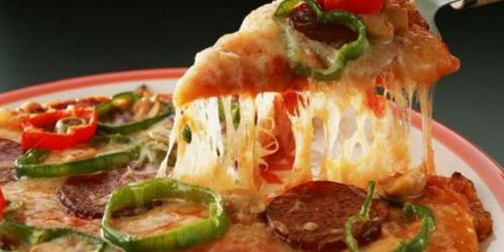 Рецепт домашнее тесто для итальянской пиццы