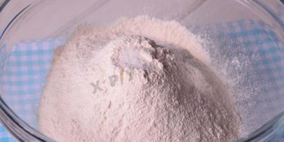 домашнее тесто фило