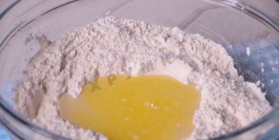 домашнее тесто фило