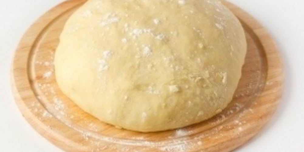 Рецепт дрожжевое тесто для булочек