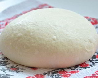 Дрожжевое тесто для начинающих хозяек