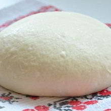 Рецепт Дрожжевое тесто для начинающих хозяек