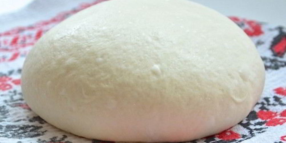 Рецепт дрожжевое тесто для начинающих хозяек
