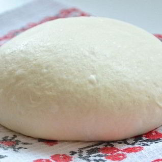 Дрожжевое тесто для начинающих хозяек