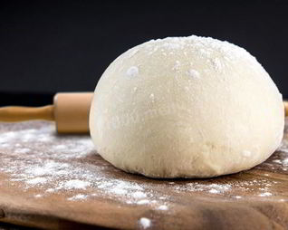 Дрожжевое тесто для пирога с картошкой