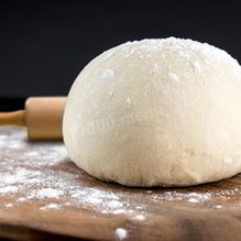 Рецепт Дрожжевое тесто для пирога с картошкой