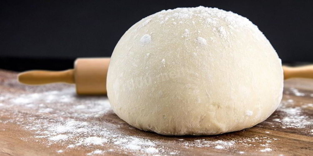 Рецепт дрожжевое тесто для пирога с картошкой