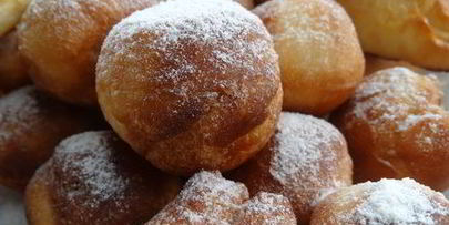 дрожжевое тесто для пирогов, булок и пирожков