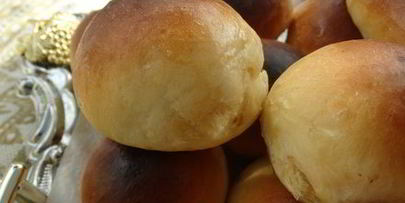 дрожжевое тесто для пирогов, булок и пирожков