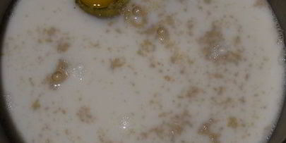 дрожжевое тесто для пирогов, булок и пирожков