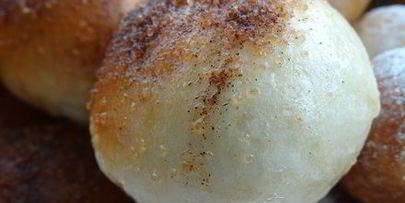 дрожжевое тесто для пирогов, булок и пирожков