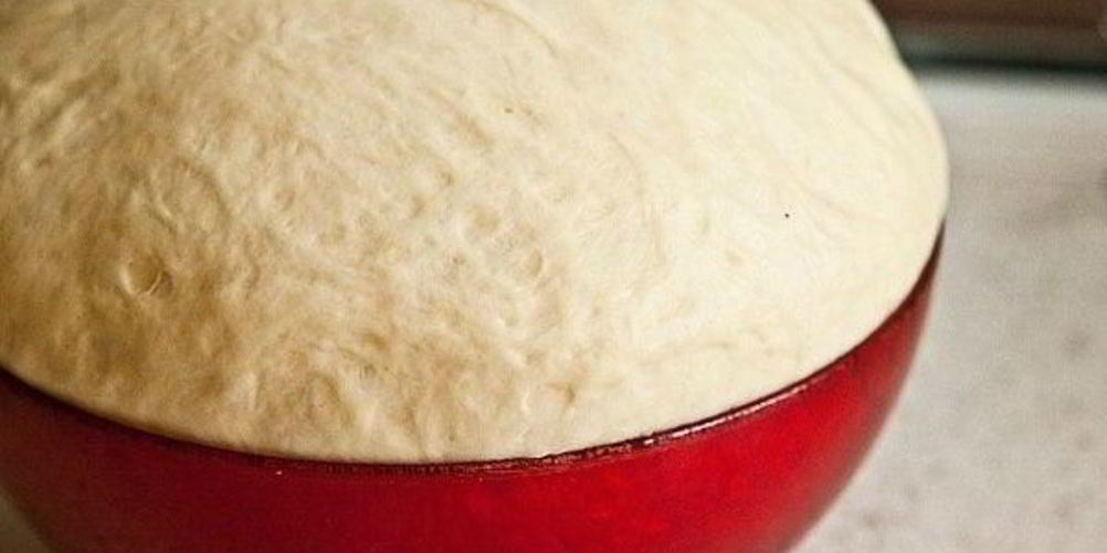 Рецепт дрожжевое тесто для пирожков по-домашнему