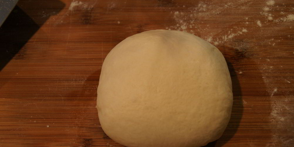 Рецепт дрожжевое тесто на воде