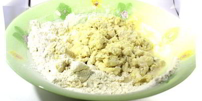 любимое универсальное тесто