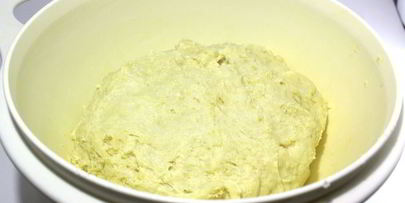 любимое универсальное тесто