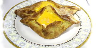 любимое универсальное тесто