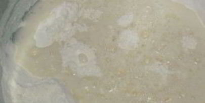 мягкое тесто для пиццы