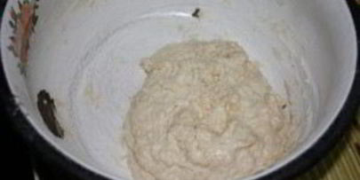 мягкое тесто для пиццы