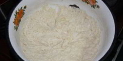 мягкое тесто для пиццы