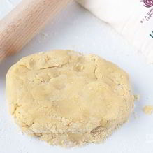 Рецепт Песочное тесто для пирога