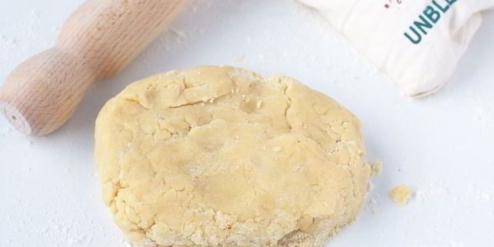 Рецепт песочное тесто для пирога