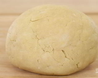 Песочное тесто с майонезом