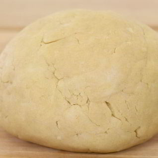 Песочное тесто с майонезом