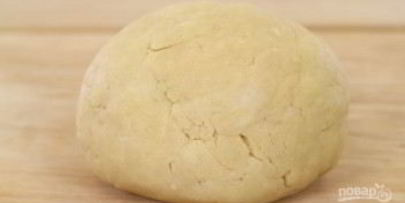 песочное тесто с майонезом