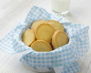 Песочное тесто