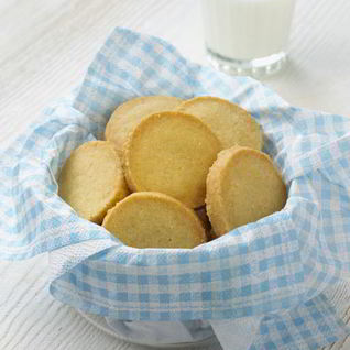 Песочное тесто