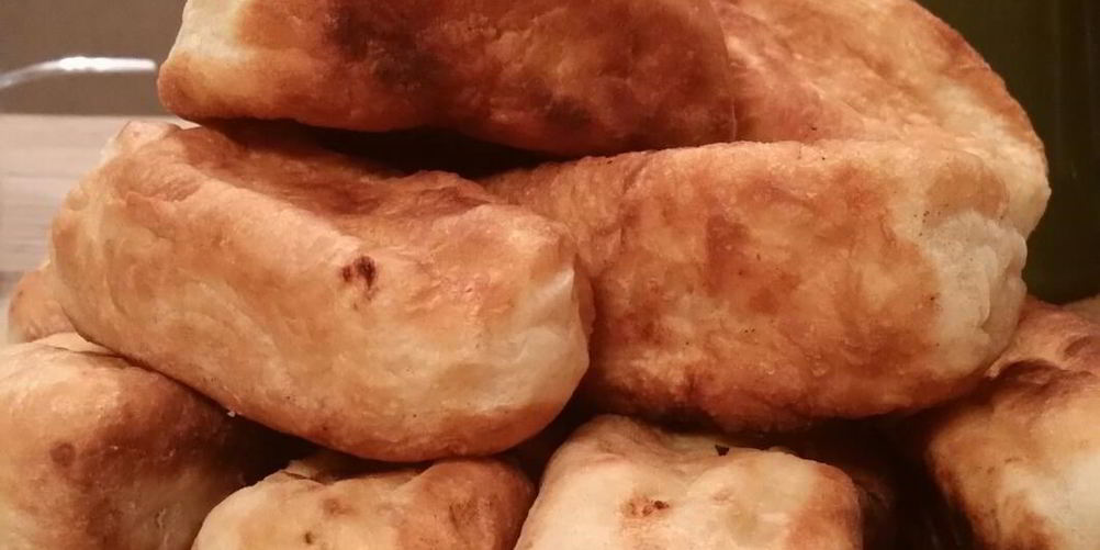 Рецепт постное дрожжевое тесто для пирожков