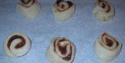 постное песочное тесто и изделия из него