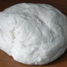 Рецепт Постное тесто для пирожков