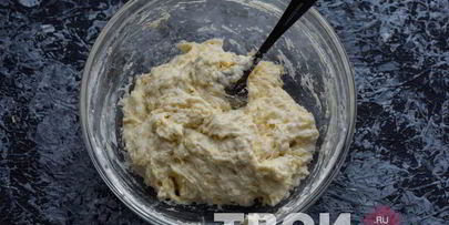 постное тесто