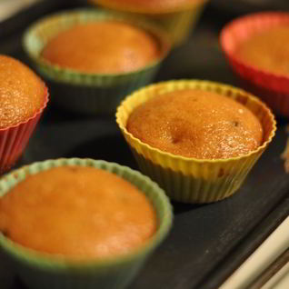 Постное жидкое тесто