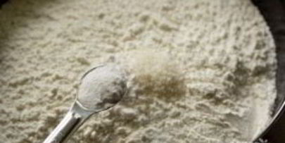 пресное тесто для пиццы на воде