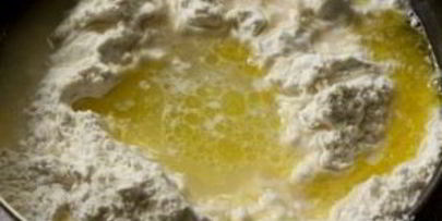 пресное тесто для пиццы на воде